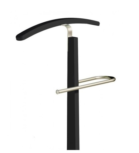 Вешалка костюмная Galan-303 (Herdasa, Испания) черный