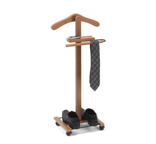 Вешалка для костюма Junior (Arredamenti, Италия)