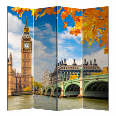 Ширма Nurian 1410 &quot;Биг Бен&quot;