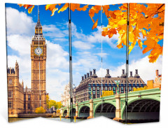 Ширма Nurian 1410 &quot;Биг Бен&quot;