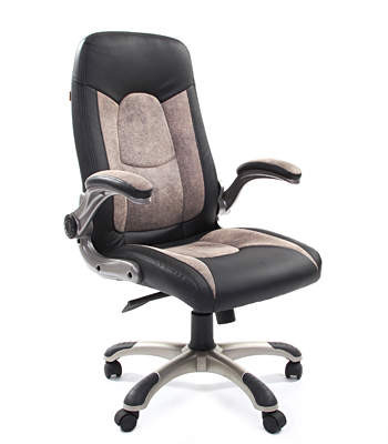 Кресло Chairman CH-439