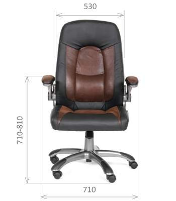 Кресло Chairman CH-439