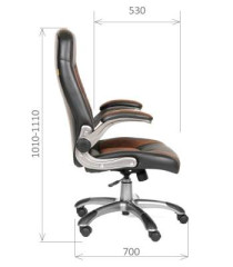 Кресло Chairman CH-439
