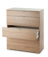 Комод НК-1 (Дуб сонома)