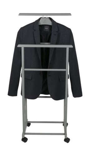 Вешалка напольная "Верона Люкс"(Серый)