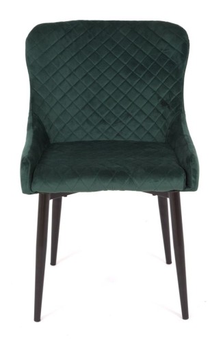 Стул С-1162 (Green velvet)