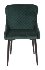 Стул С-1162 (Green velvet)