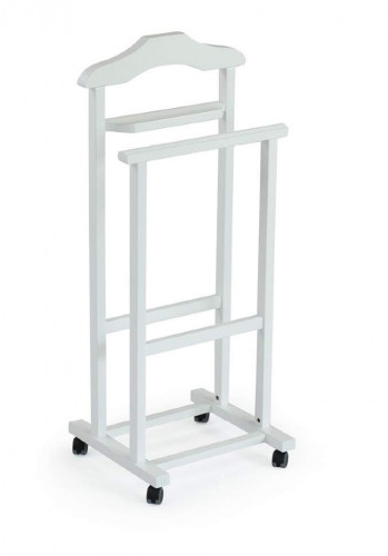 Вешалка для костюма Mirano White (Белый) (Arredamenti, Италия)