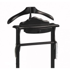 Вешалка костюмная Galan-352 Negro (Herdasa, Испания)