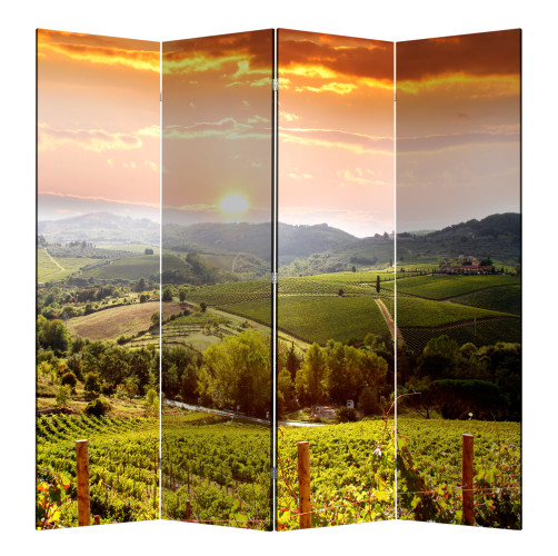Ширма Nurian 1412 "Тоскана"
