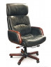Кресло руководителя CH 417 кожа