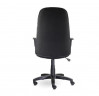Офисное кресло руководителя «Сириус» (СН 685) ткань черный (С-11) пласт ИМ