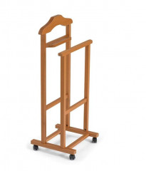 Вешалка для костюма Mirano Cherry (Вишня) (Arredamenti, Италия)