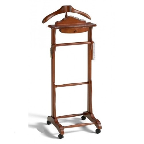 Вешалка костюмная Galan-352 Nogal (Herdasa, Испания)