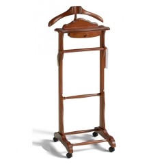 Вешалка костюмная Galan-352 Nogal (Herdasa, Испания)