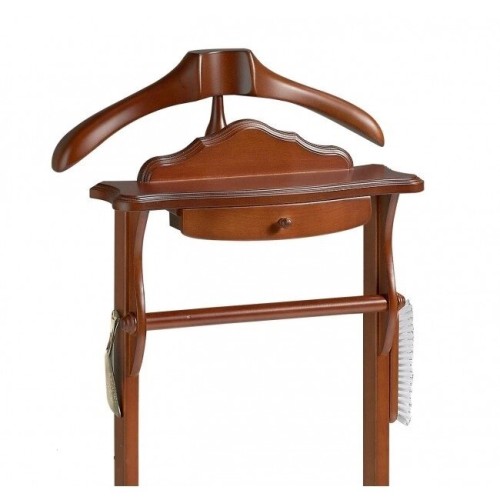 Вешалка костюмная Galan-352 Nogal (Herdasa, Испания)