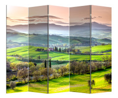 Ширма Nurian 1413 &quot;Тоскана&quot;