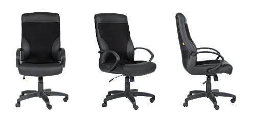 Кресло Chairman CH-310