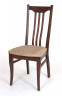 Стул "Милорд №7" (Темный орех / ткань Vatican Koriza com)