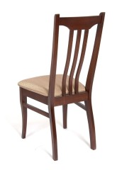 Стул "Милорд №7" (Темный орех / ткань Vatican Koriza com)