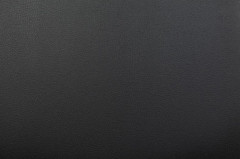 Стул офисный Джуно темный орех кожзам черный