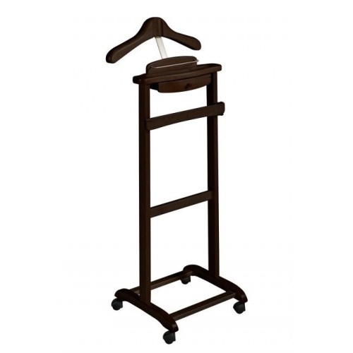 Вешалка костюмная Galan-353 венге (Herdasa, Испания)