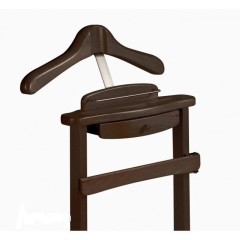 Вешалка костюмная Galan-353 венге (Herdasa, Испания)