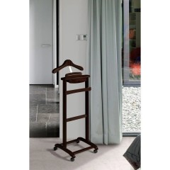 Вешалка костюмная Galan-353 венге (Herdasa, Испания)