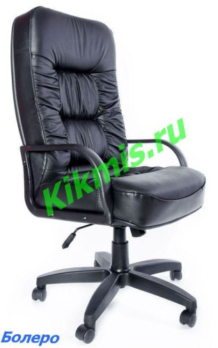 Кресло руководителя Болеро (CHAIRMAN 418)