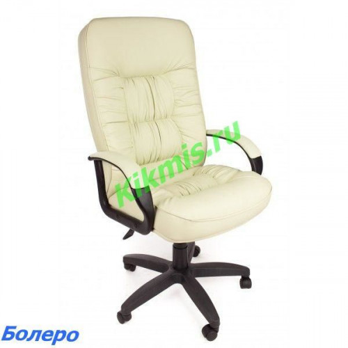 Кресло руководителя Болеро (CHAIRMAN 418)
