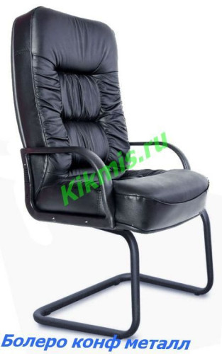 Кресло руководителя Болеро (CHAIRMAN 418)