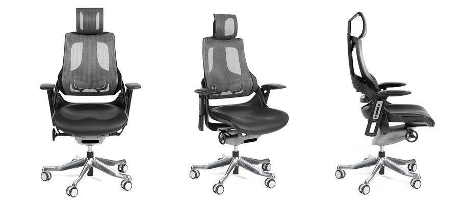 Кресло Chairman CH-270