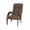 Кресло для отдыха Консул 61 (венге/ Мальта -15)
