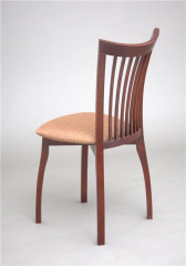 Стул "Милорд №16 " (Темный Орех)
