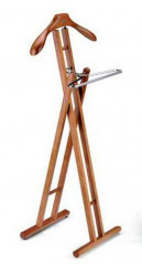 Вешалка для костюма Klapp (Вишня) (Aris, Италия)