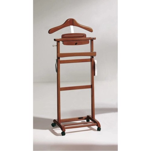 Вешалка костюмная Galan-353 Mogano (Herdasa, Испания)