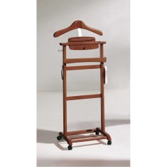 Вешалка костюмная Galan-353 Mogano (Herdasa, Испания)