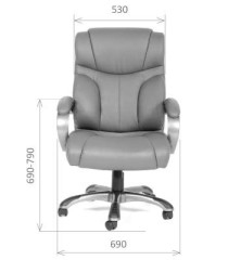 Кресло Chairman CH-435