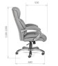 Кресло Chairman CH-435