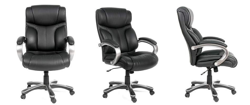 Кресло Chairman CH-435