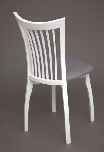 Стул "Милорд №16 " (Белый)