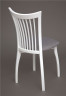 Стул "Милорд №16 " (Белый)