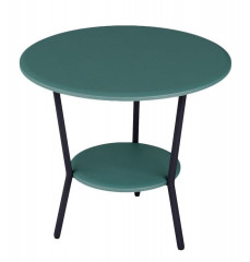 Стол журнальный "ШОТ" (базилик)