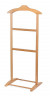 Вешалка напольная "Соло" (бук)