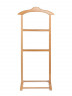 Вешалка напольная "Соло" (бук)