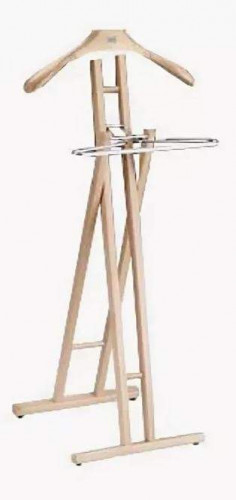 Вешалка для костюма Klapp (Бук) (Aris, Италия)