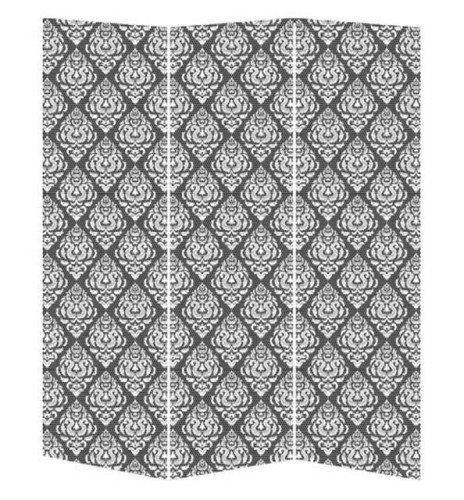 Ширма Nurian 1603 "Белый узор"