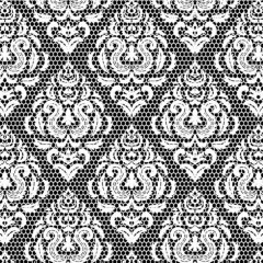 Ширма Nurian 1603 &quot;Белый узор&quot;