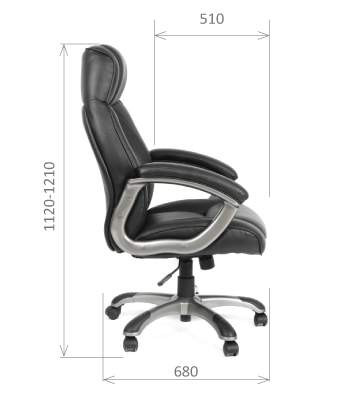 Кресло Chairman CH-436