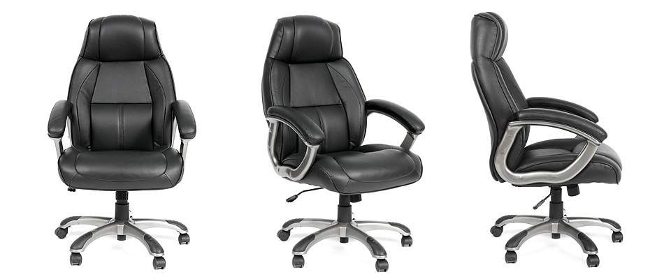 Кресло Chairman CH-436